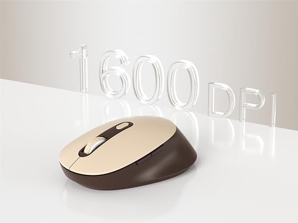 mouse