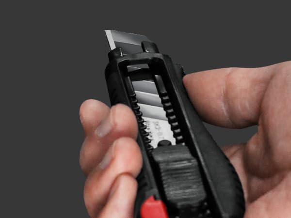 Utility Knife