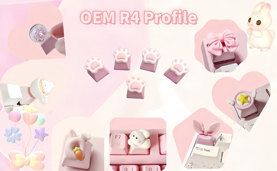 keycaps