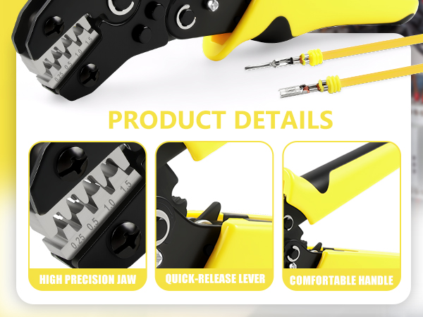 wire crimper