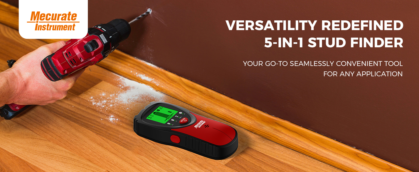 stud finder