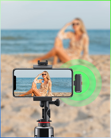 vlogging microphone