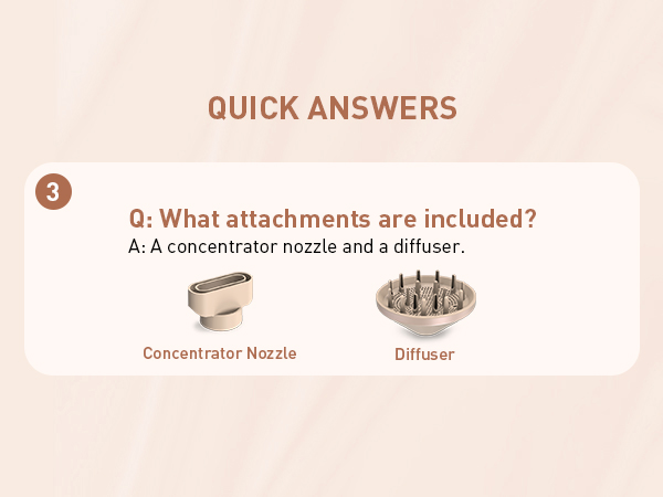 QUICK ANSWERS