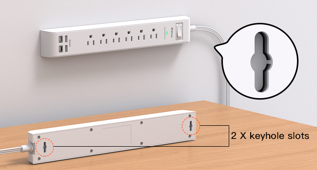 power strip