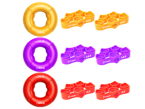 grip strength trainer