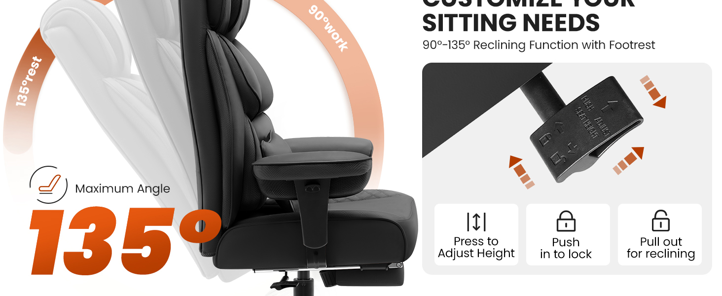 309 office chair