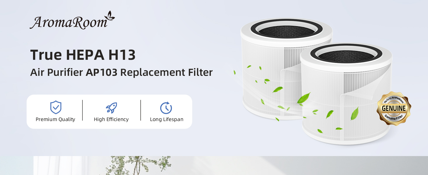 Air Purifier Filter