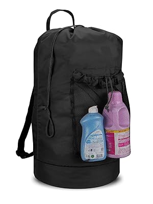 laundry bag
