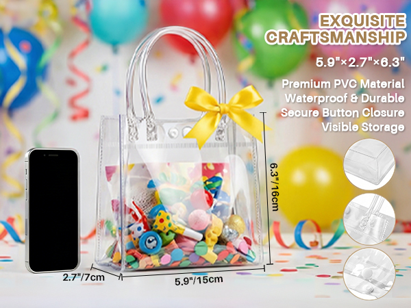 Gift Bags