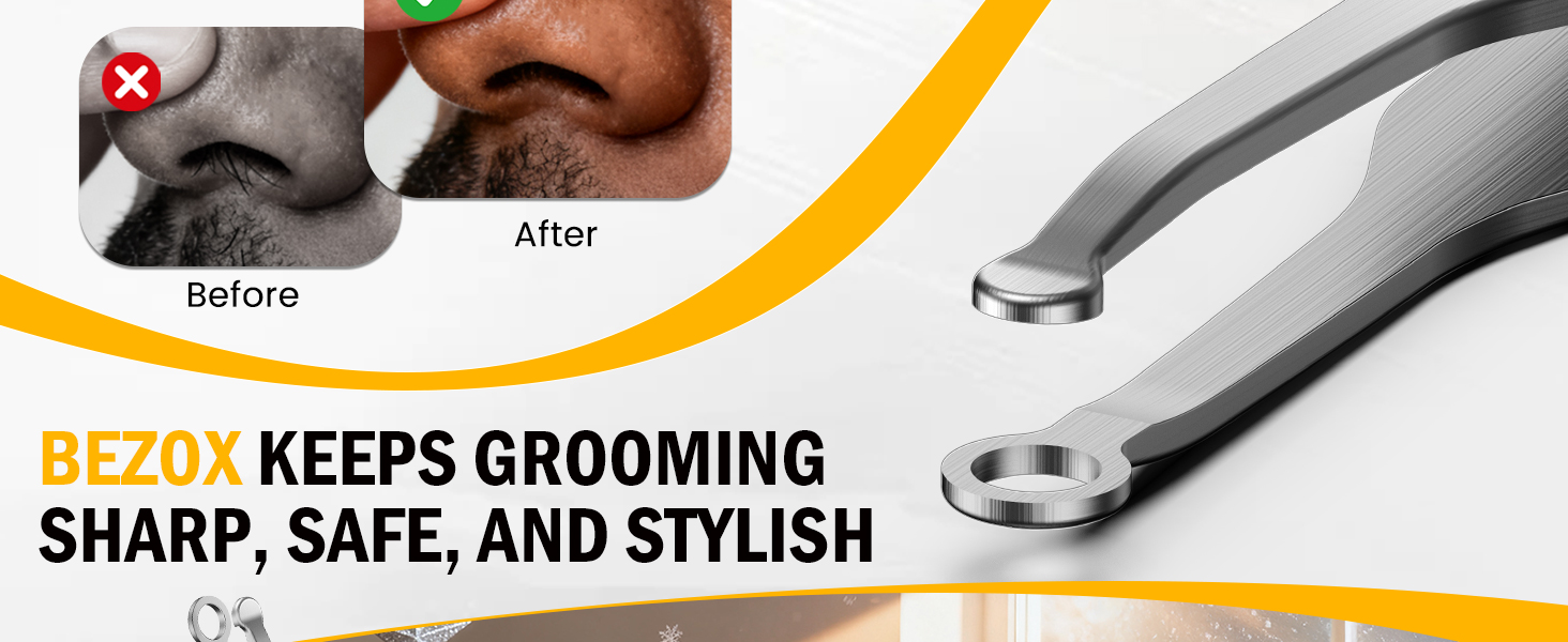mens nose hair trimmer nose hair trimmer for men manuel manual nose hair trimmer for men
