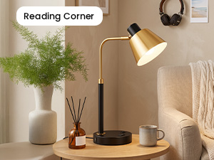 Reading Corner