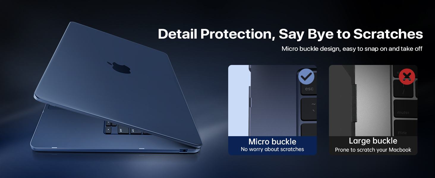 macbook air m5 15 inch case