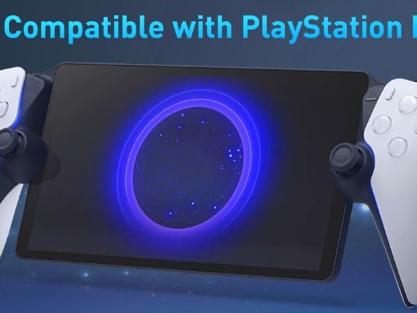 playstation portal thumb grips