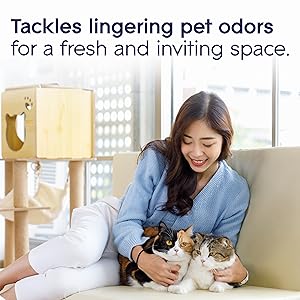 Glade Pet Fresh Scent
