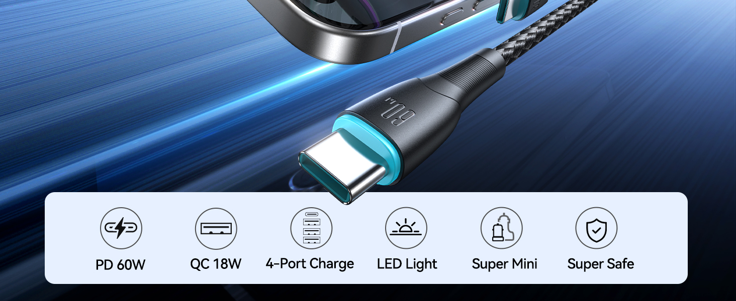 Car Charger