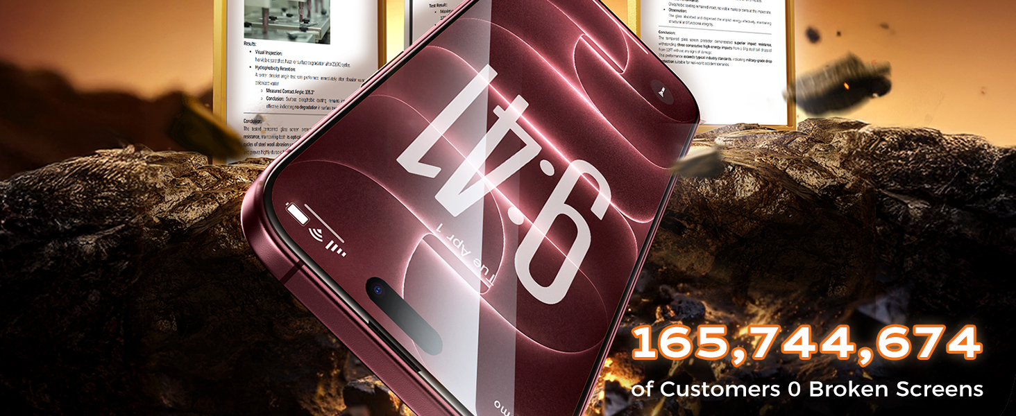 screen protector