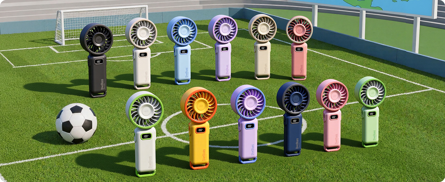 fan