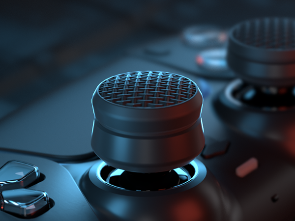 Thumbs Cushion Caps Thumb Grips for ps5