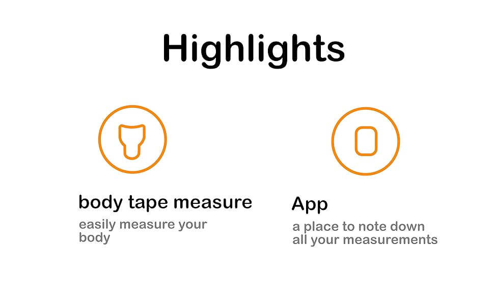 Highlights of product