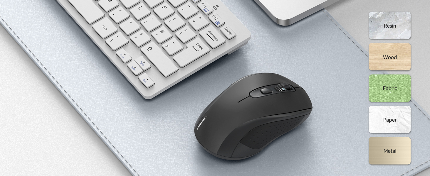 wireless bluetooth mouse