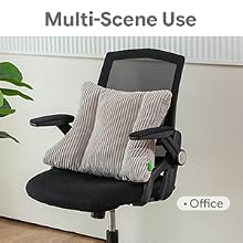 SUPPORT PILLOW