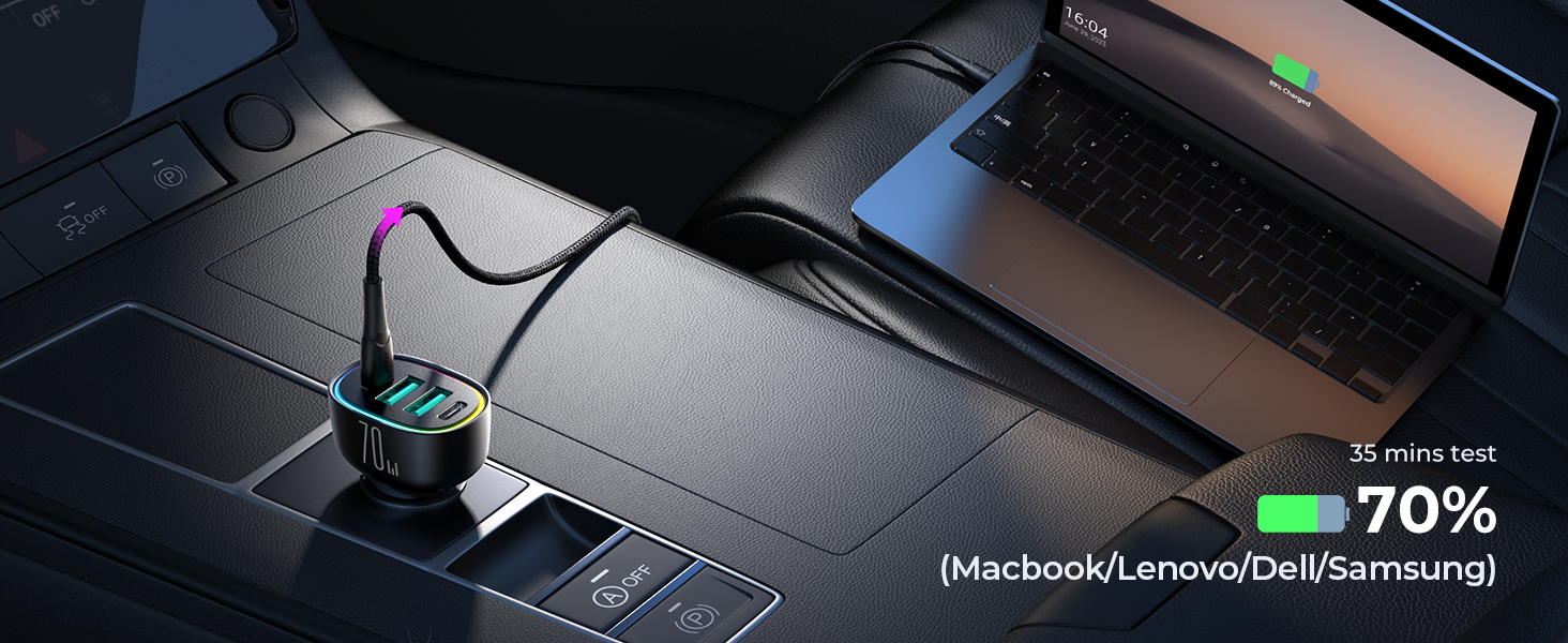 iphone car charger