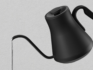barista collection kettle