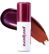 Peripera Ink Peel Off Lip Stain - Long Lasting, Transfer-Proof, Waterproof Korean Lip Tint with C...