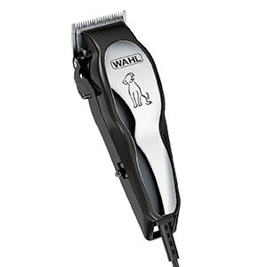 wahl pet pro grooming home kit small large animal dog clipper thick heavy thin coat professionals