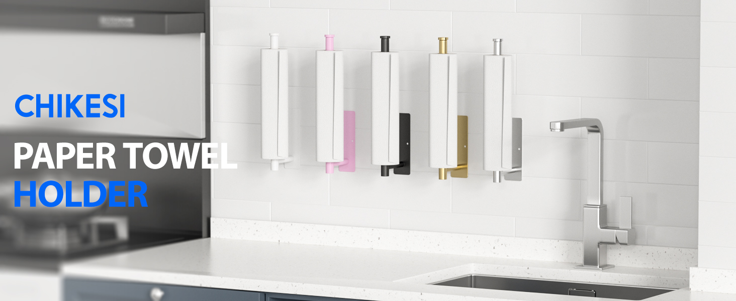 paper towel holder