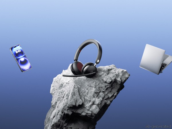 bluetooth headset for work