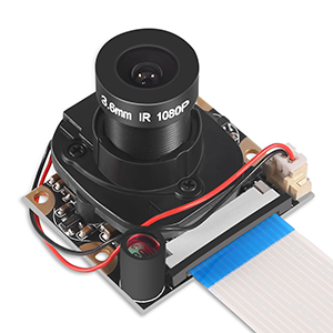 raspberry pi camera