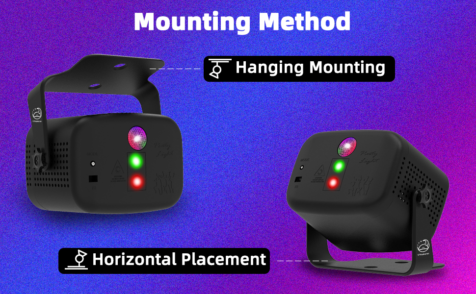 Mounting Method