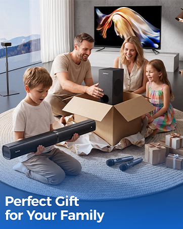 Perfect Gift for Your Family