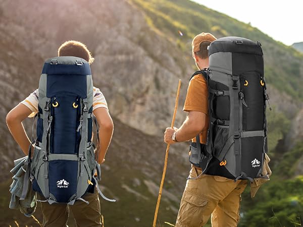 Trekking