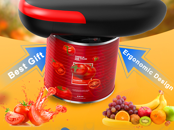 Electric Can Opener