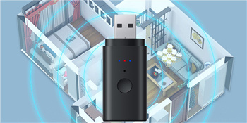 Bluetooth usb transmitter