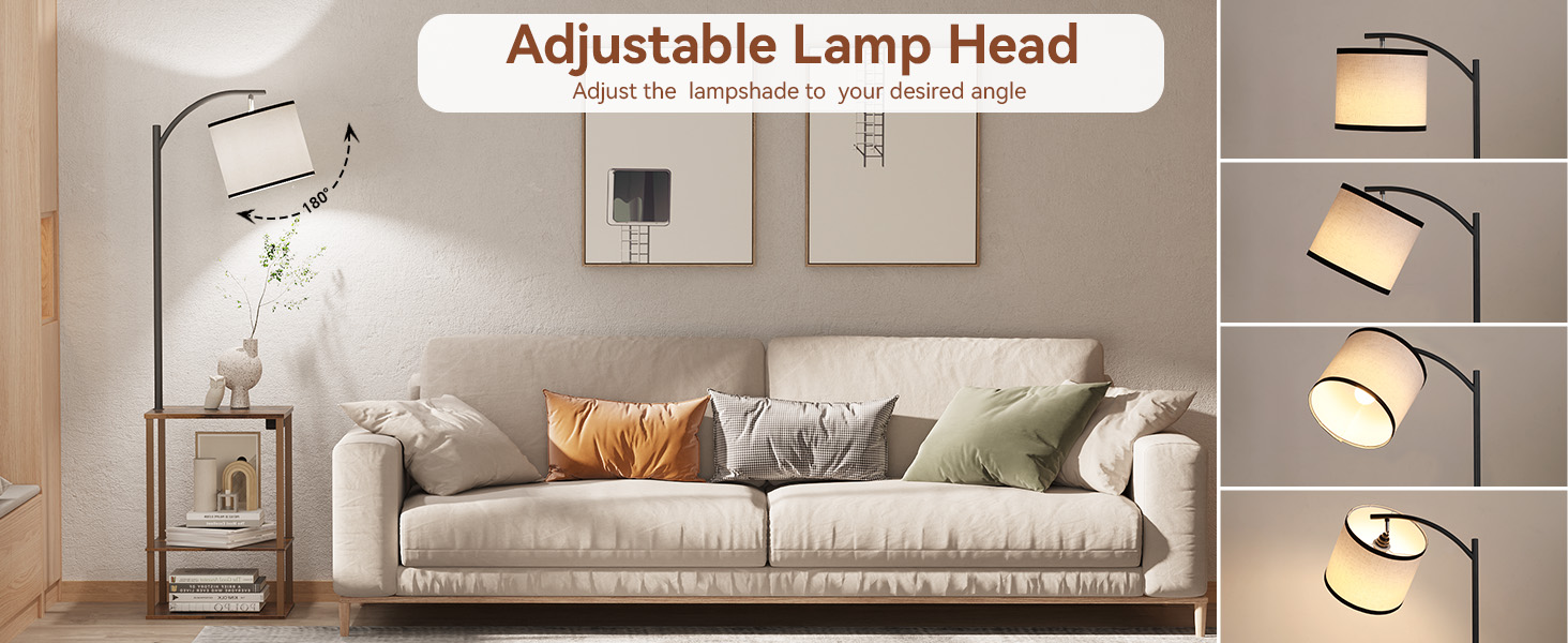 lamps for living room