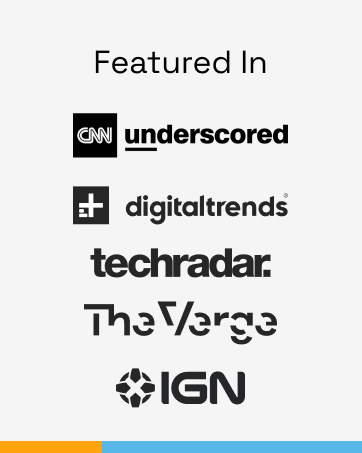 Brand Story Glorious