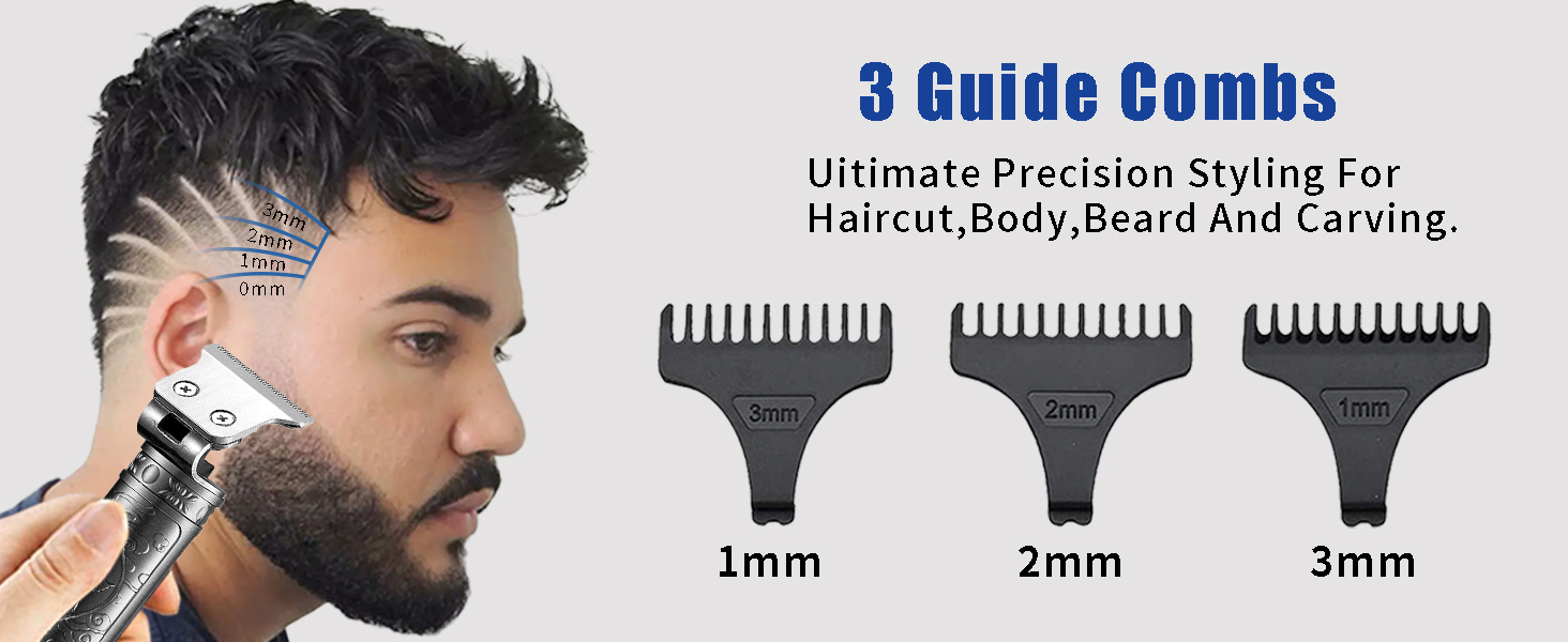 edgers clippers for men