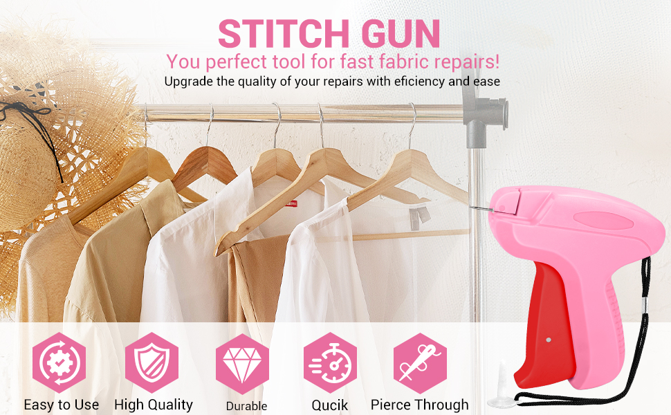 stitch gun