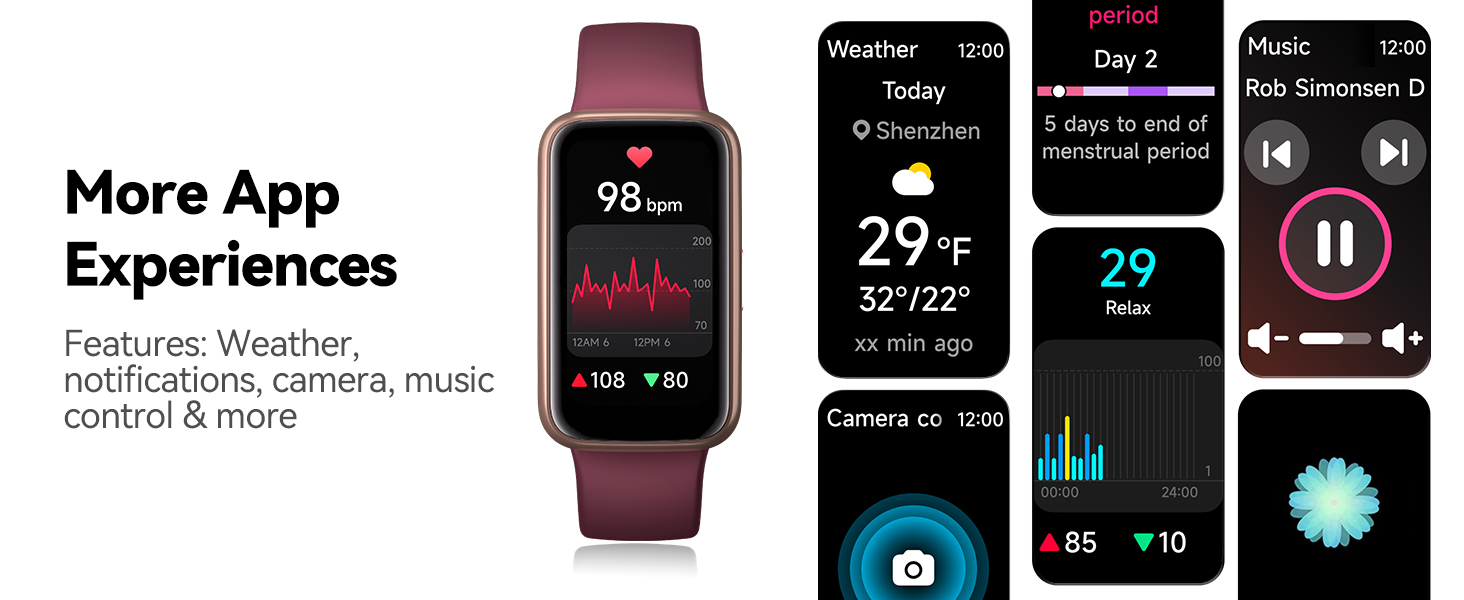 Fitness Trackers7