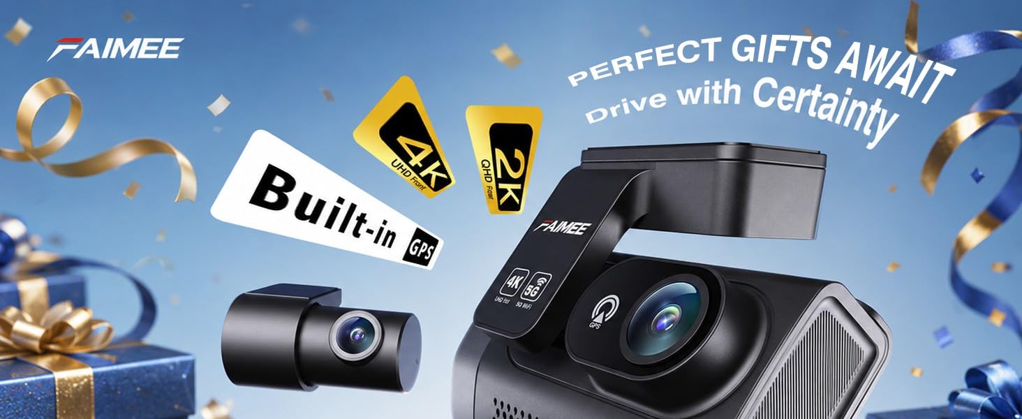 dash cam