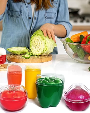 food savers