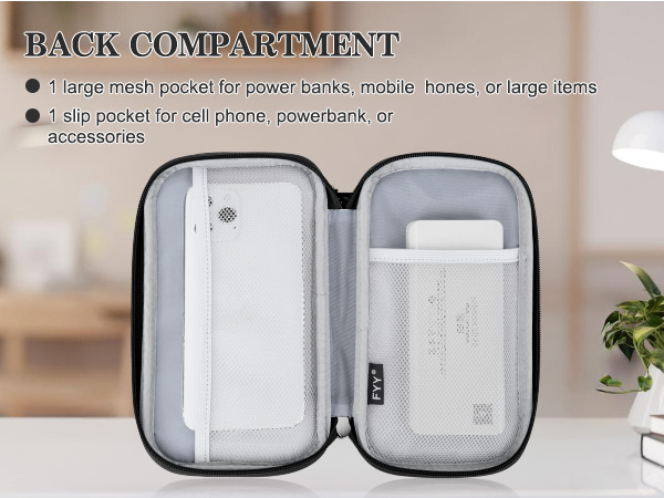 electronic organizer