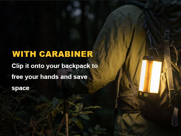 Camping Lantern