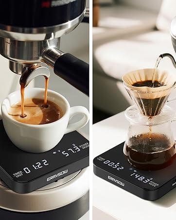 Coffee Scale