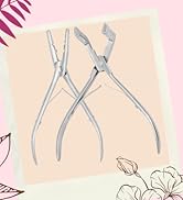 hair extension pliers