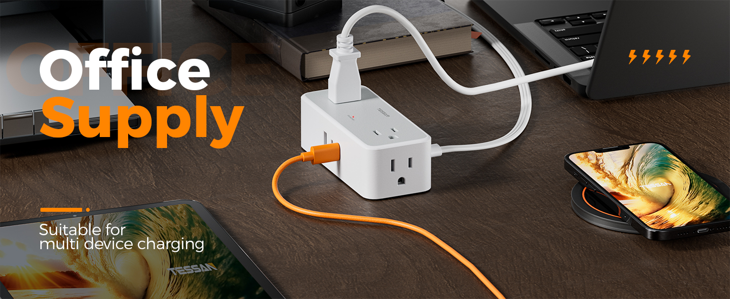 Power Strip