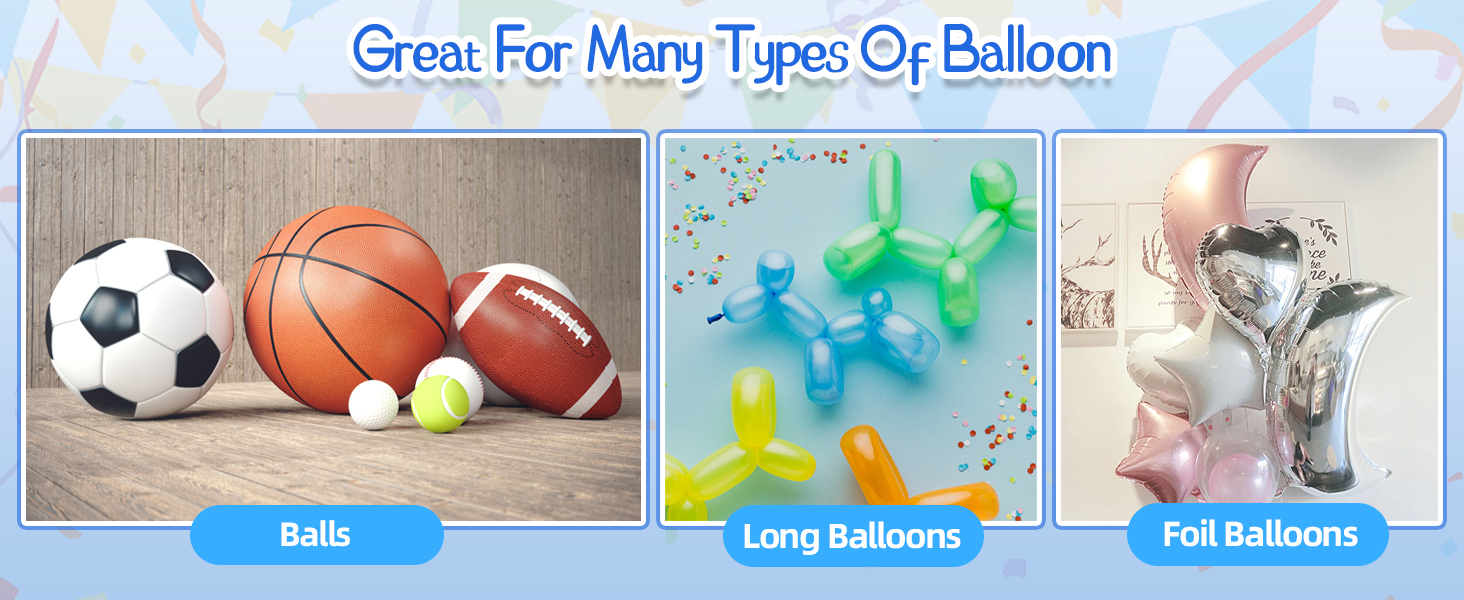260 balloon pump